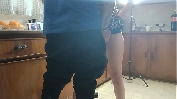 Play MP4 - He wanted my pussy to cum for him