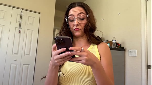 Play MP4 - creampie For My Horny Teen Step Sister ~ Serena Hill ~ Household Fantasy ~ Scott Stark