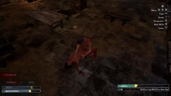 Slaves of Rome &ndash_ Her Body is My Toy