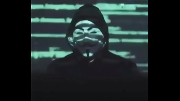 Anonymous el villano pito negro 
