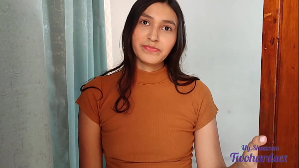 Collecting The Rent And She Offers Me Something Very Interesting In Exchange For Half The Payment!! thumbnail