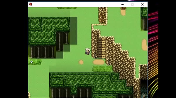 (  18 ) H RPG Games D.P. [ ENG ] #4
