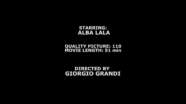 Reload balls deep dp edition alba lala vs 2 bbc with balls deep anal gapes creampie and facial gl381m 