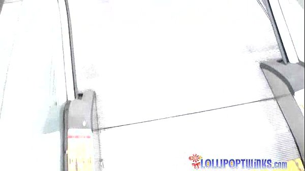 Play MP4 - Hot Twink is New in Town and Looking for Action&excl;