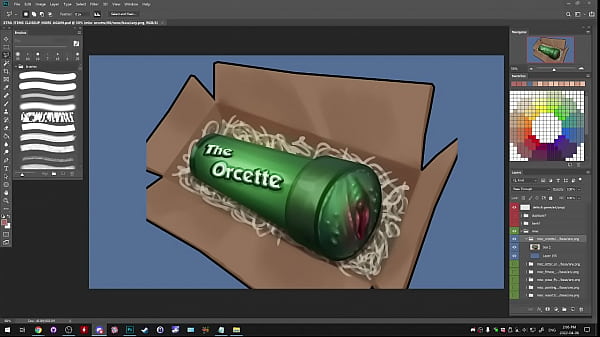 Nonton Sts Broadcast By Dc On Picarto From April Sixth 2022 thumbnail