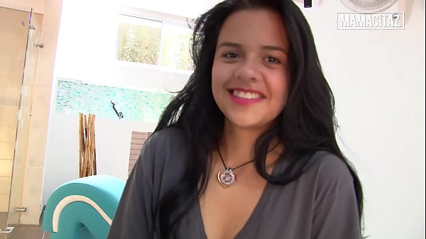 Cute Brunette Milf Selena Gomez Deep Fuck In Her Latina Twat - Latina Milf thumbnail