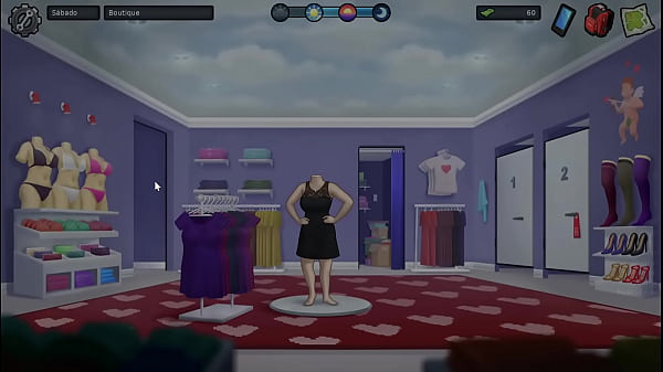 Nonton Hermanastra Se Masturba Por Webcam - Summertime Saga thumbnail