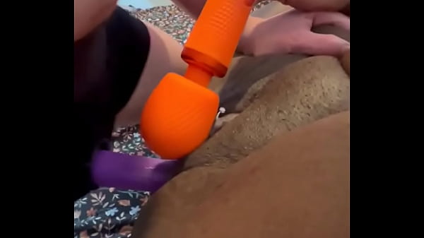 Ftm Strokes Mommi Pt. 4 Up Close thumbnail