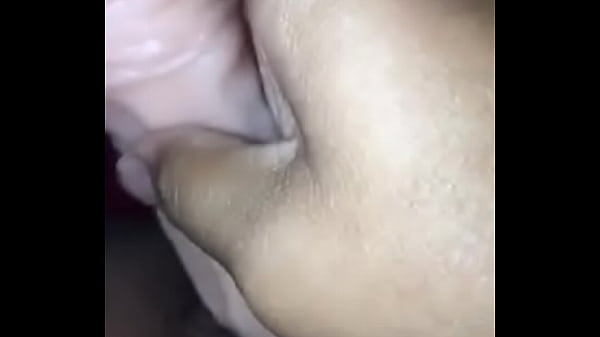 Hot bbw Latina gf using large toy and sexting bf