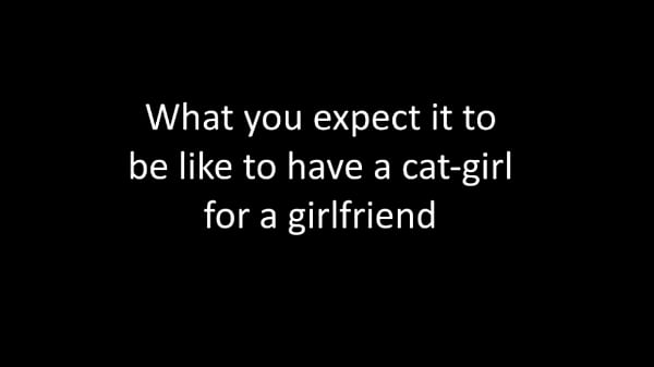 Nonton Cat-girl Expectaions Vs Reality (alorth Animation) thumbnail