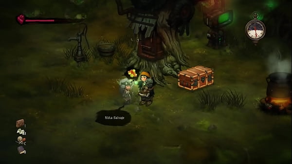 Nonton Humo Y Sacrificio 4 thumbnail