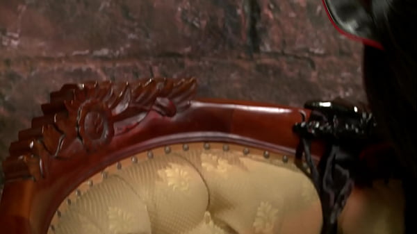 Dominant Woman Sensual Jane Has Her Friends Please Her And A Man thumbnail