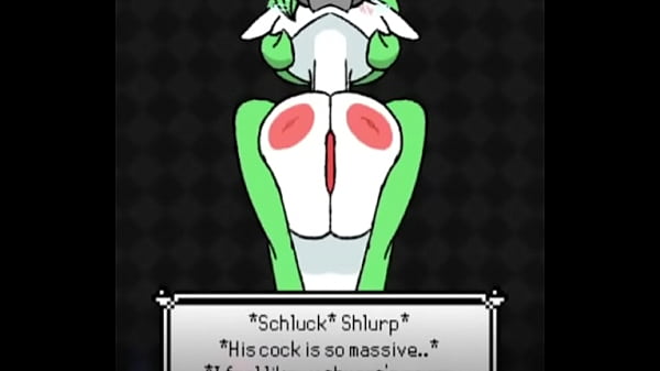 Beat_Banger GardevoirMod