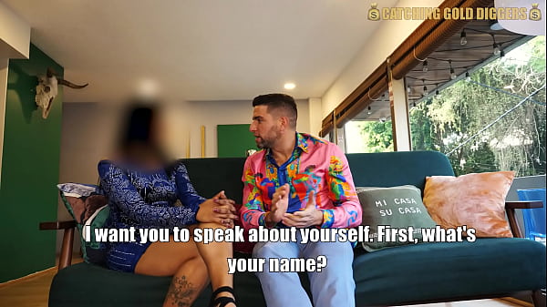 Destroying a latina wife edition