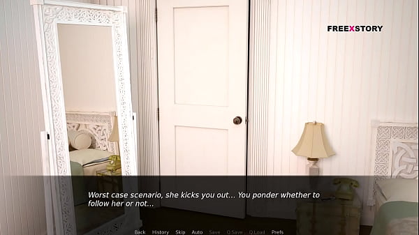 Dusklight manor sex scene 10 jhon takes shower with lola 