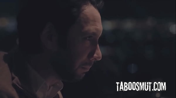 Horny guy has sex with a cyborg 