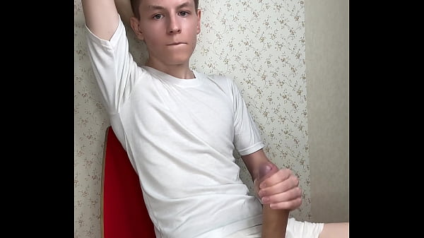 I haven'_t had sex for more than a week, I really want to fuck