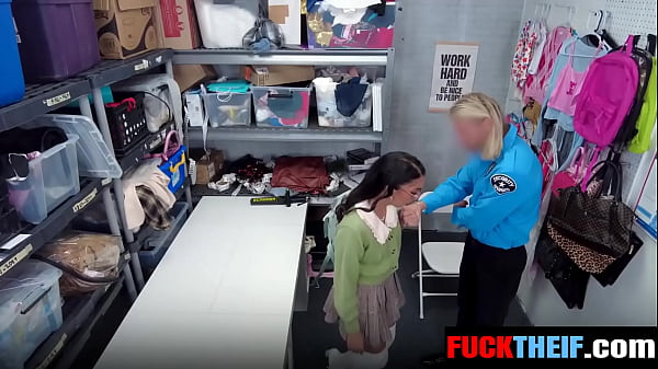 Nonton It's Like She Had Been Carving It To Perfection - Fuckthief thumbnail