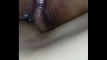 Fuck M'y Asshole Please thumbnail