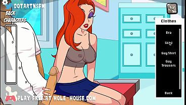 Jessica Gets Fucked In Multiple Positions Rule 34 Hentai Cum Orgasm thumbnail