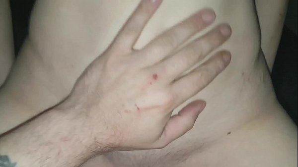 Horny 43 year old_girl is_doing a blow job and fucking