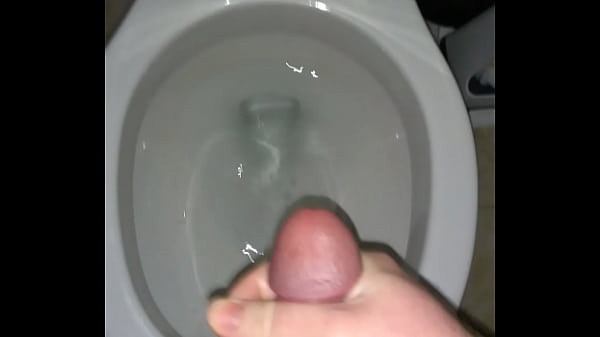 Play MP4 - Gay Asian cums in toilet