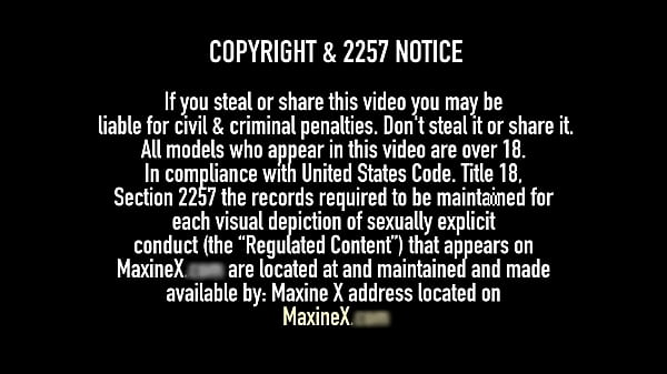 Nonton Big Boobed Royal Beauty Maxine X Gets Drilled By A Long Hard Dick! thumbnail
