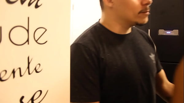 Fomos Ao Cinema E Depois Transamos Gostoso thumbnail