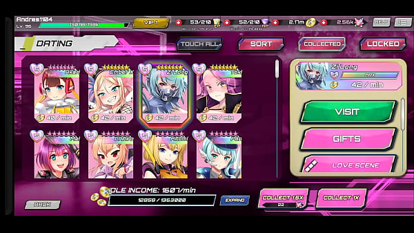 Lleve A Mi Cama Y Le Di Duro A La Tetona De Zi Long Sf Girls thumbnail