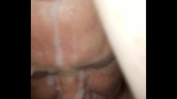 Desire578 gets her_whore face blasted with_cum