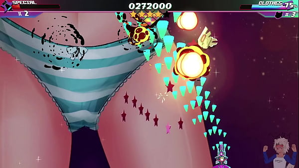 Deep space waifu primeira garota 