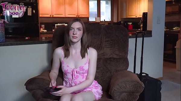 Celestina Blooms Fucks His Mature Cock Seth Fucks HerCollegeCunt