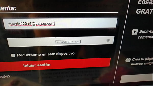 Nonton V&iacute;deo De Verificaci&oacute;n thumbnail
