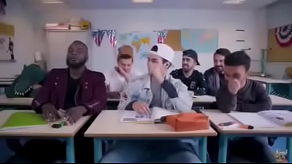MrPatateChauve
