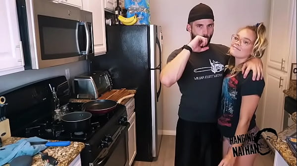 Ep7 Cooking for Pornstars