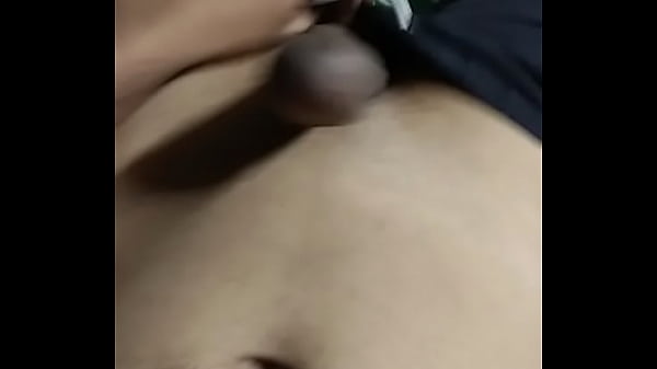 Jordan playing with his_dick