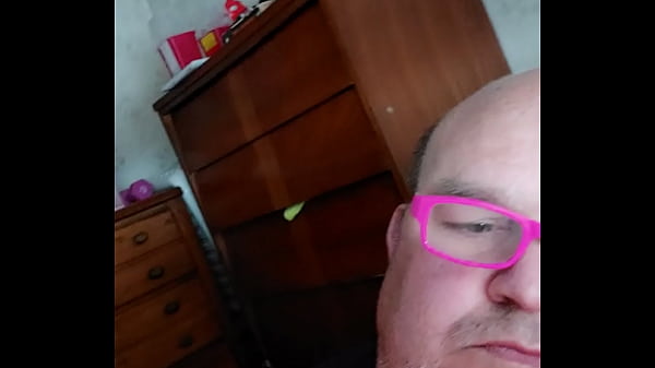 My cock pre edging.  Comments from guys only. Soon about to cum video.