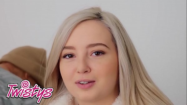 Blonde - Twistys 