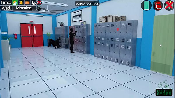 Jogando Milfy City Dominei a Casada 