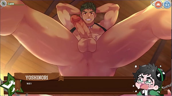 Play MP4 - Cumming like Horses &vert;  Camp Buddy Scoutmaster season - Part 9