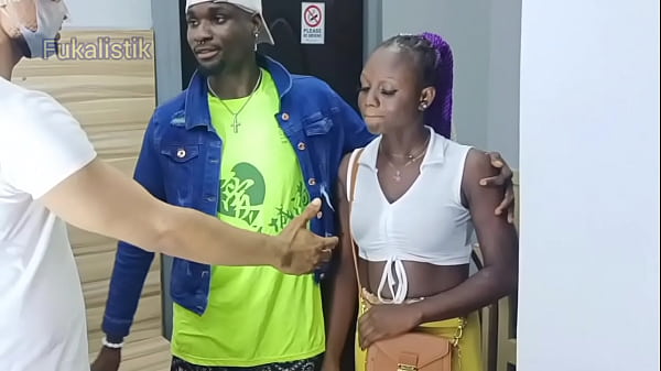 Play MP4 - Family sex&colon;Ebony lover wants to cheat