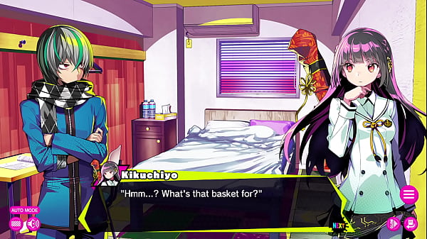 Vamos fazer coisas ruins juntos parte 25 