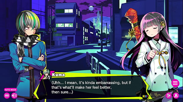 Vamos fazer coisas ruins juntos parte 25 