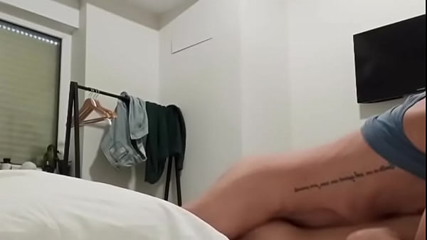 Holidays Bareback thumbnail