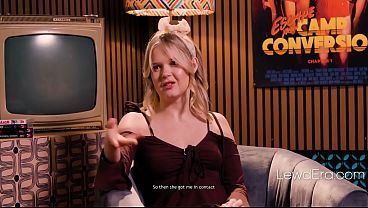 Petite Coco Lovelock's Fun Podcast 