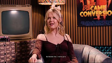 Petite Coco Lovelock's Fun Podcast 