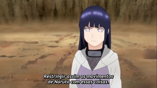 Pain safado faz_no Jiraya e depois fode_Konoha sem camisinha