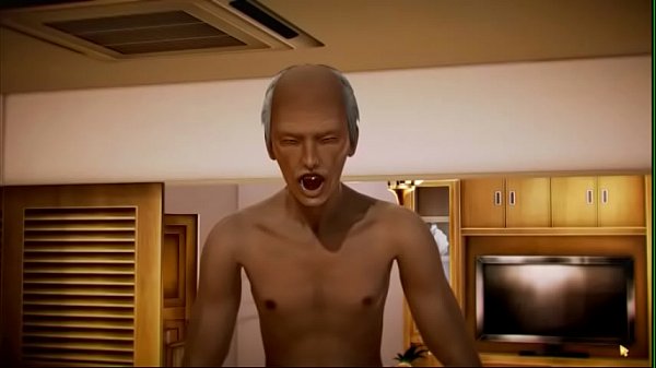 Honey select oldman fuck housewife 