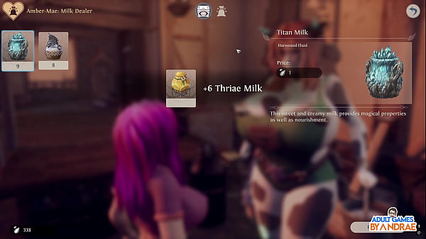 Ep10: Customizing Countryslut Spirit Form - Breeders Of The Nephelym thumbnail