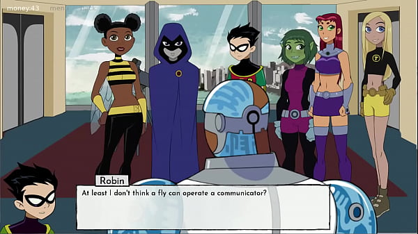 Play MP4 - 18titans Episode 34 - Deep in Green Pussy